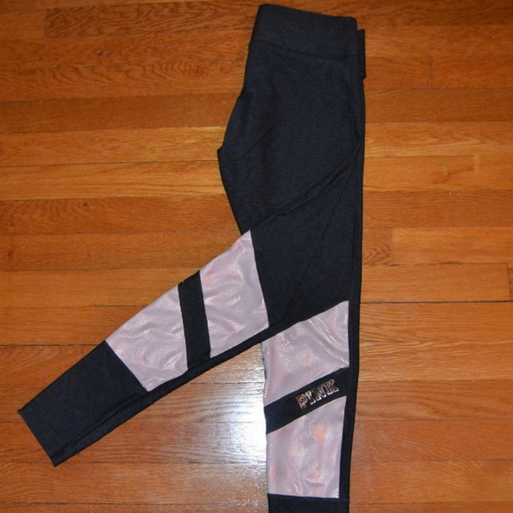 PINK Victoria's Secret Pants - Victoria's Secret PINK Leggings
